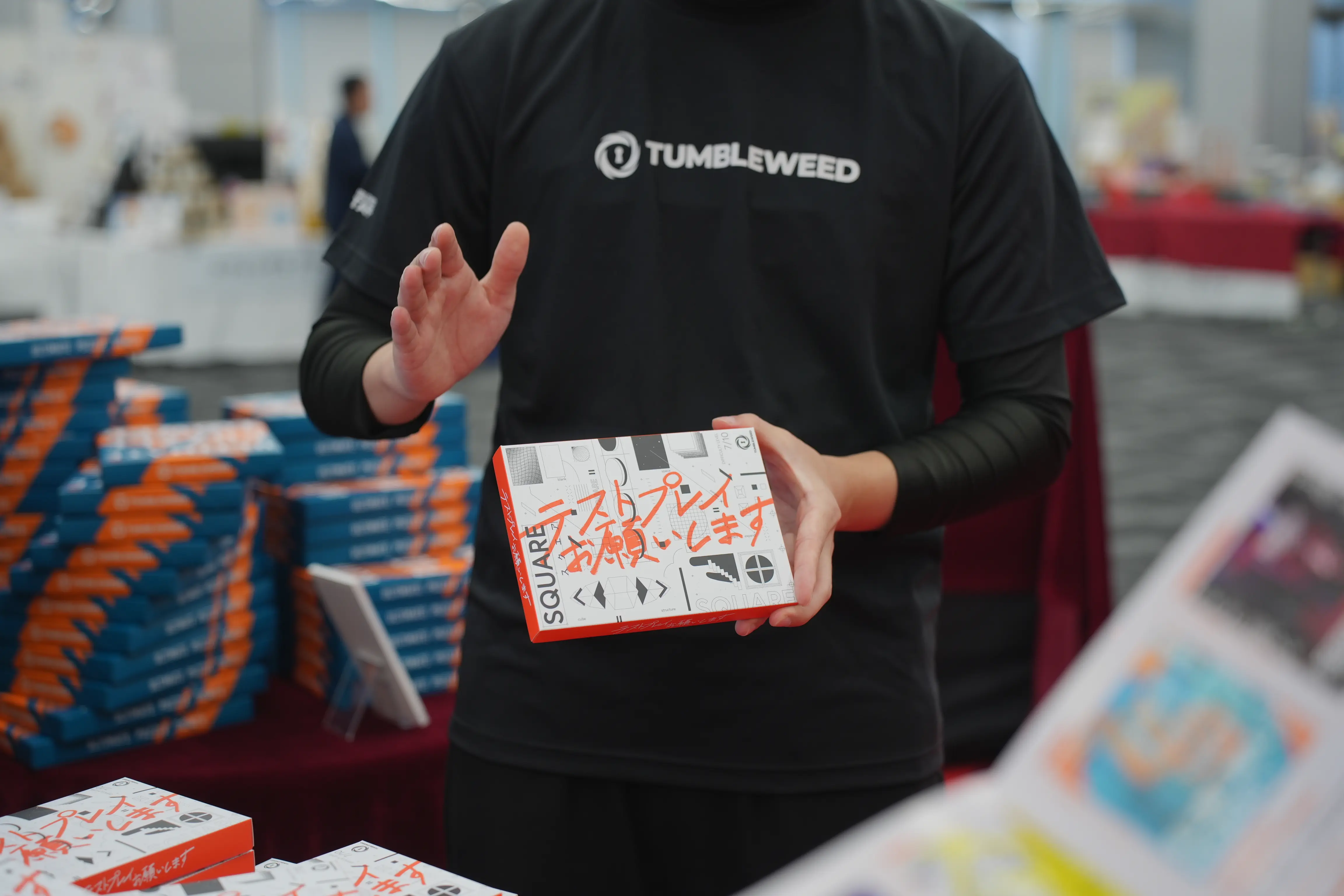 スタッフ画像 2