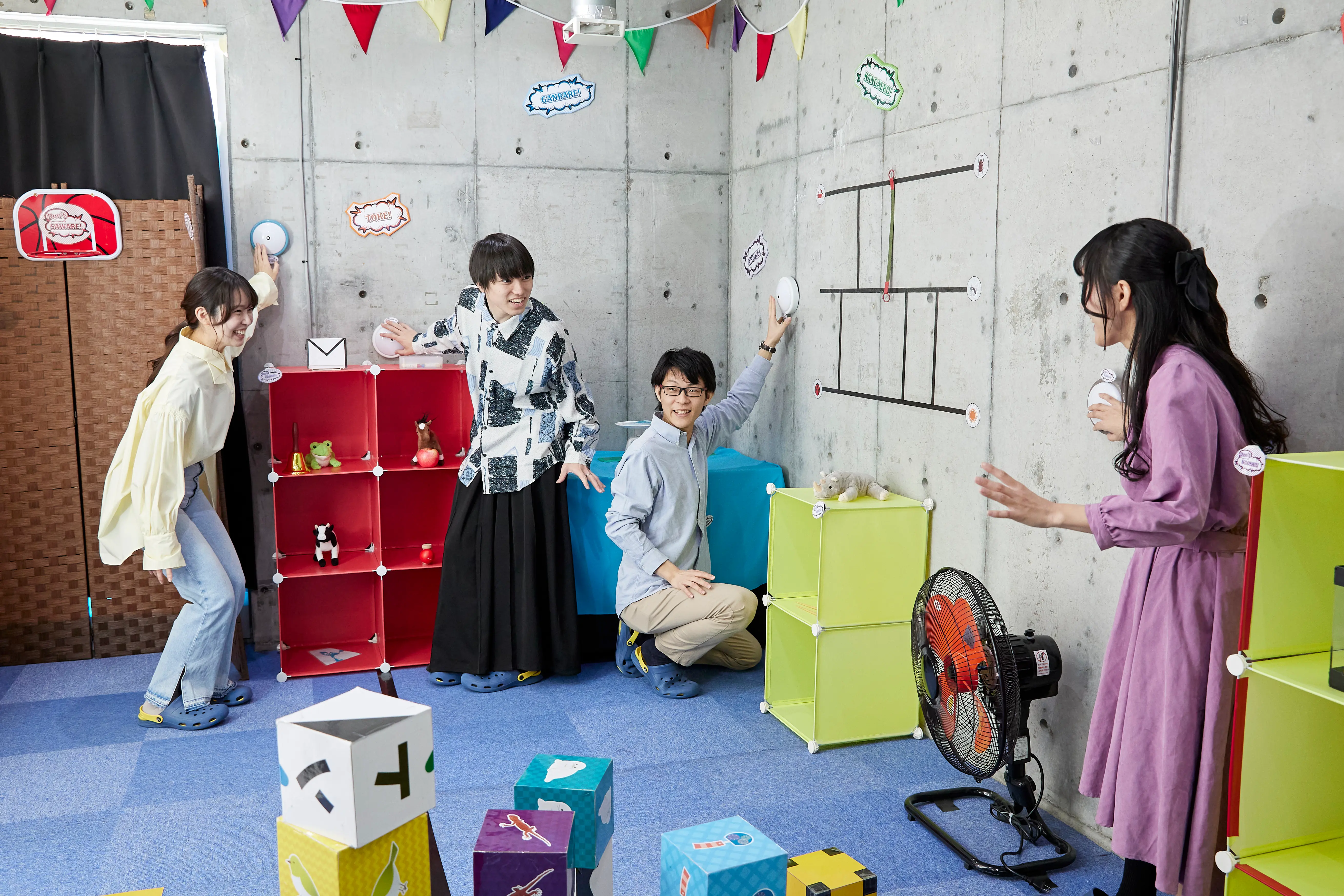 スタッフ画像 5